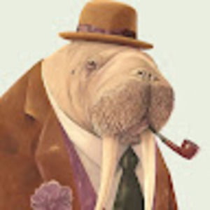 Meet your Posher, Mr otis